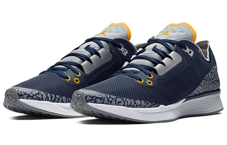 Jordan 88 Racer Michigan 6