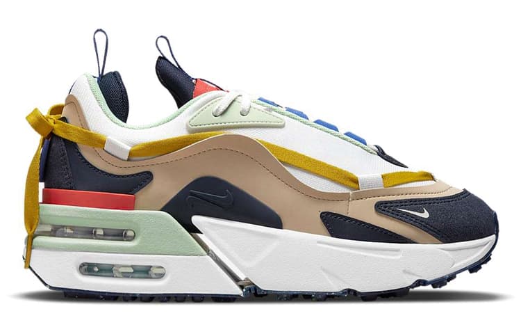 Nike Air Max Furyosa Rattan Women's 5