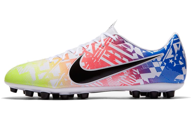 Nike Vapor 13 Academy Njr Ag Yellow 2