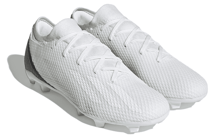Adidas X Speedportal 3 Fg 'White Black' 5