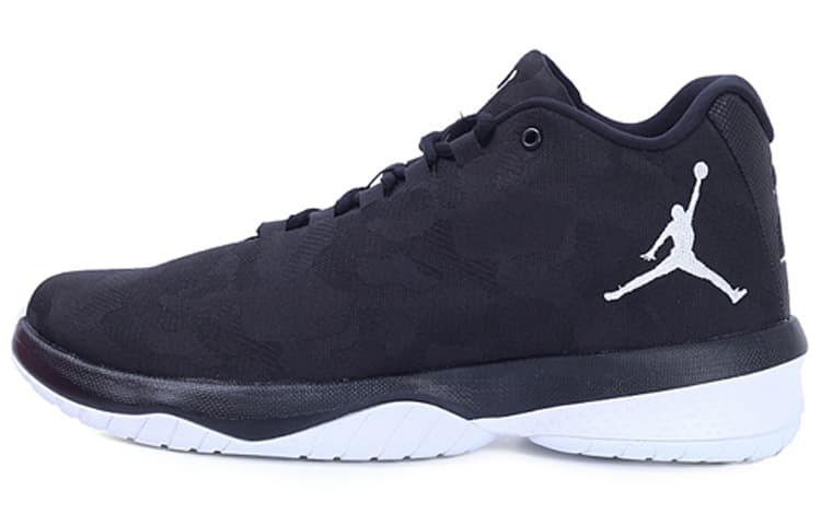 JORDAN B.Fly X 'Black' 2