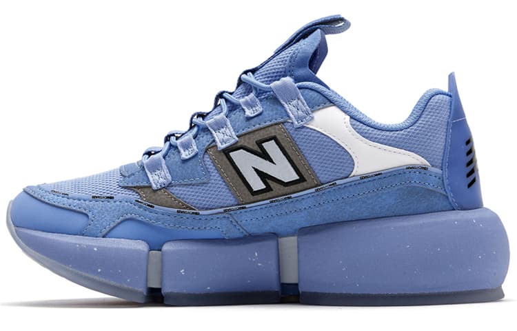 New Balance Vision Racer Jaden Smith Wavy Baby Blue 2