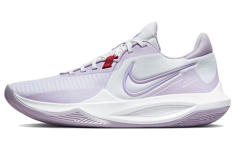 Nike Precision 6 'White Doll'