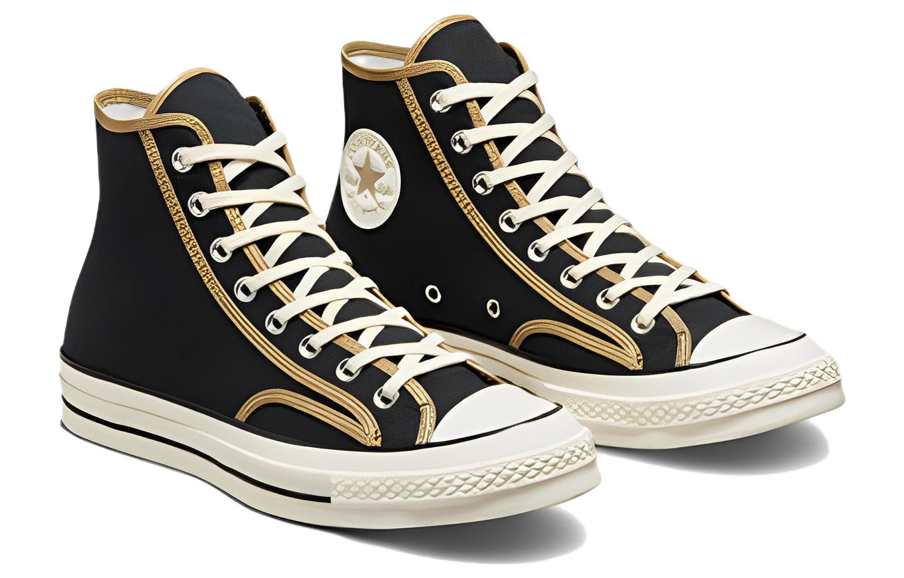 Converse Chuck 70 High 'Workwear   Black Khaki' 6