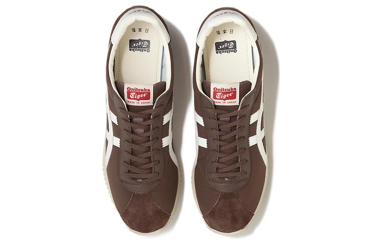 Onitsuka Tiger Montreal Nm 'Brown' 6
