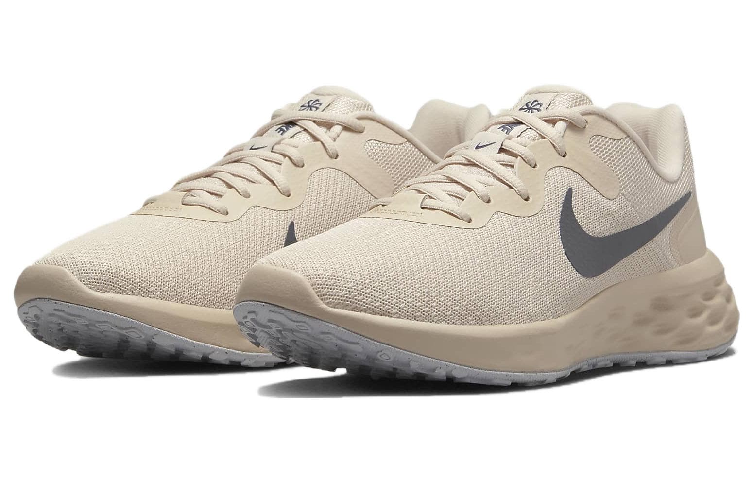 Nike Revolution 6 Next Nature 'Oatmeal' 6