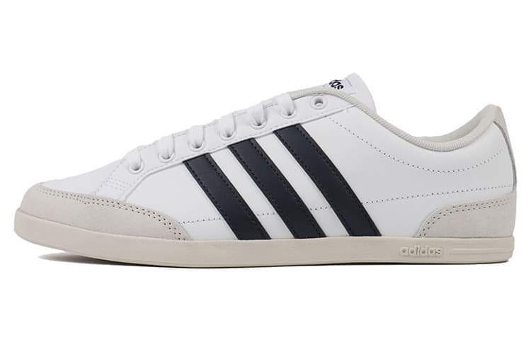 Adidas Neo Caflaire 'White Grey Black'