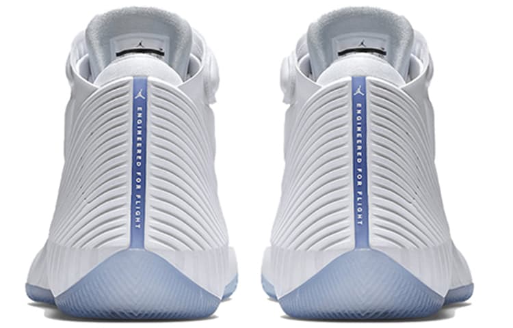 JORDAN Why Not Zer0.1 Do You 5