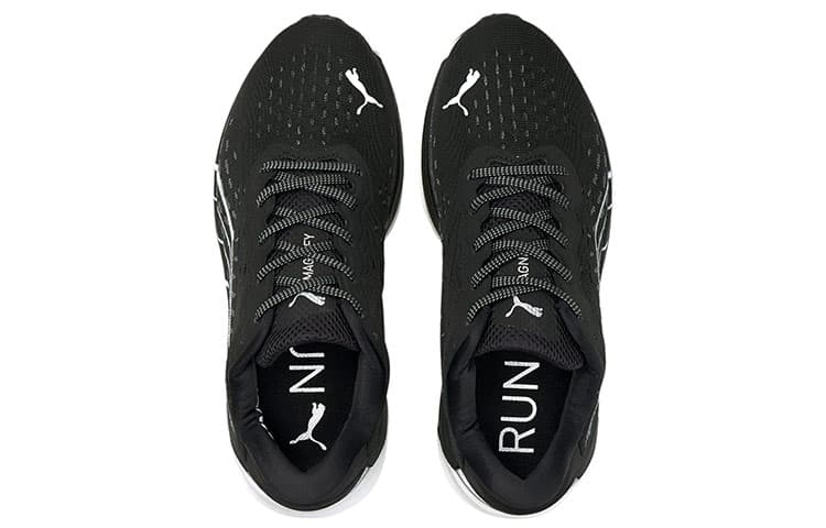 PUMA Magnify Nitro 'Black' Women's 6