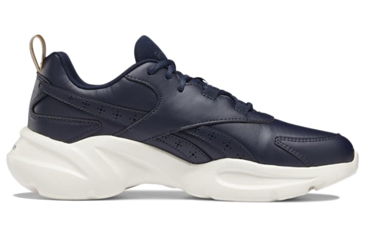 Reebok Royal Ec Ride 4 'Black White' 3