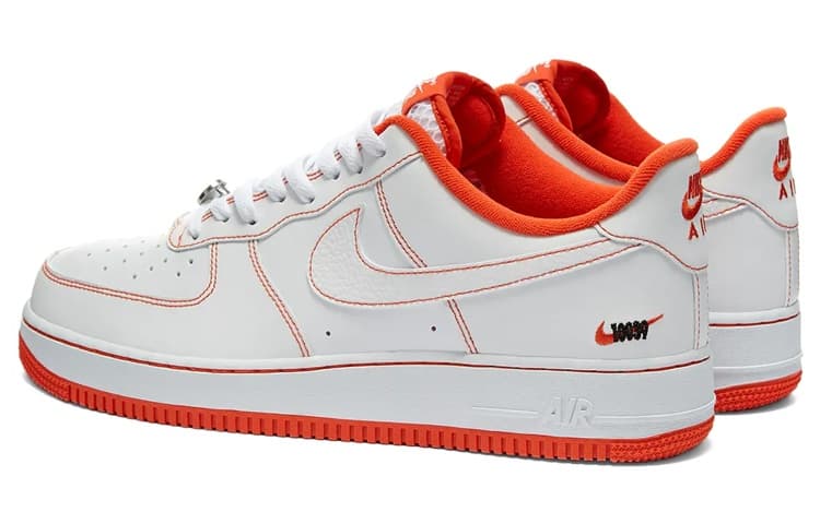Nike Air Force 1 Low Rucker Park 2020 4