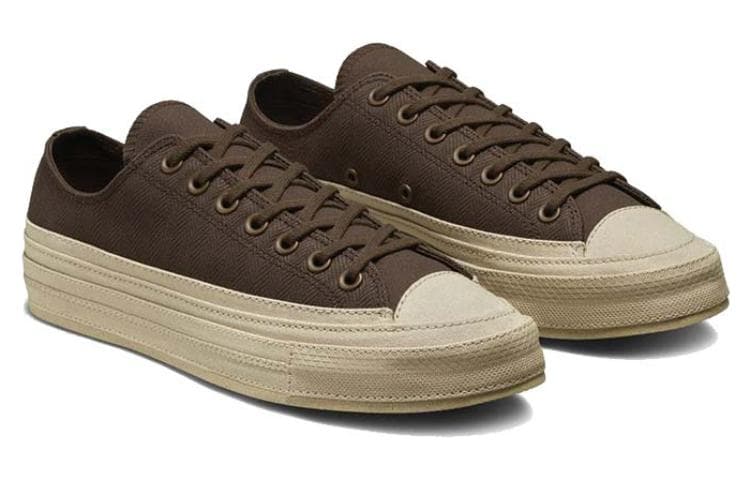 Converse Chuck Taylor All Star 70 Ox Herringbone Engine Smoke 6