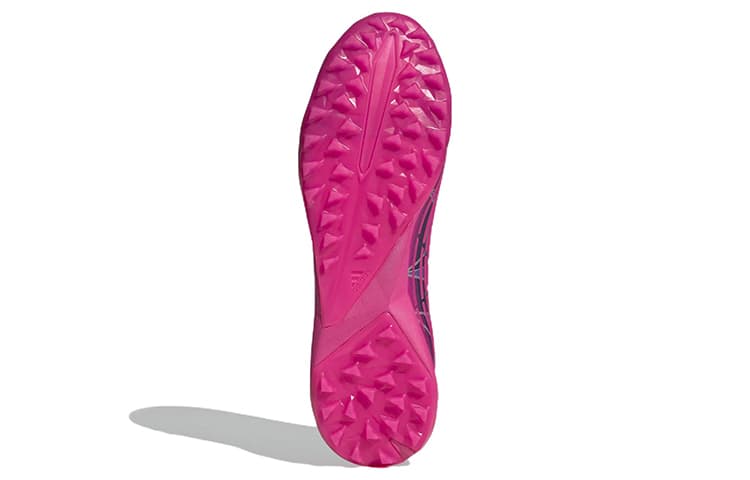 Adidas Predator Edge.1 Tf 'Purple Pink' 4