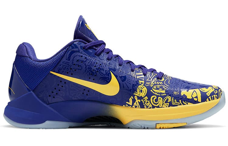 Nike Kobe 5 Protro 5 Rings 2020 4