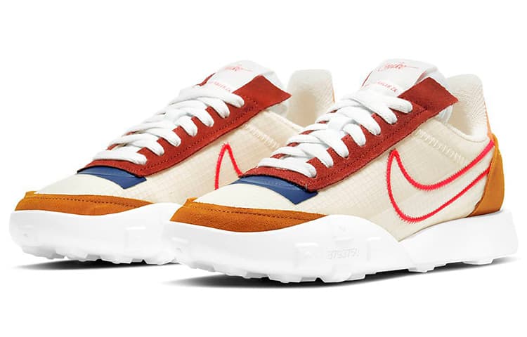 Nike Waffle Racer 2X Monarch Women's 6