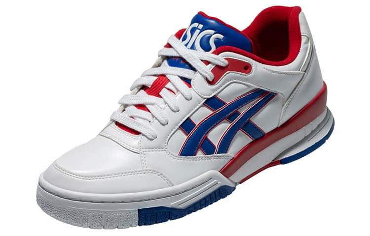 Asics Gel Spotlyte Low Og 'White Blue' 6