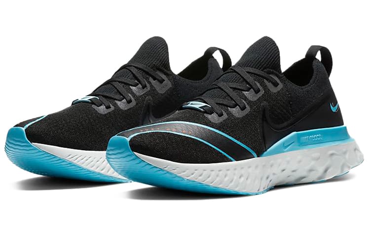 Nike React Infinity Run Flyknit Fast City 5