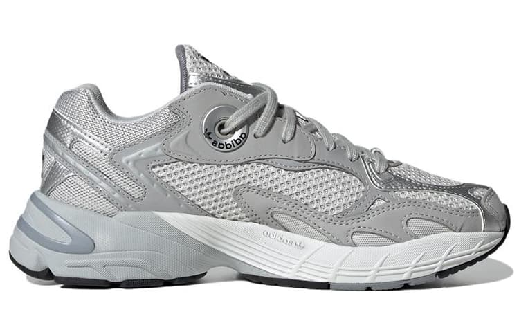 Adidas Originals Astir Grey Women's 4