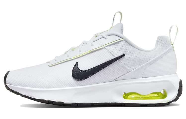 Nike Air Max Intrlk Lite 'White Black'