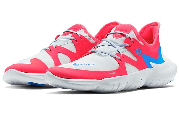 Nike Free Rn 5.0 Red Orbit 5