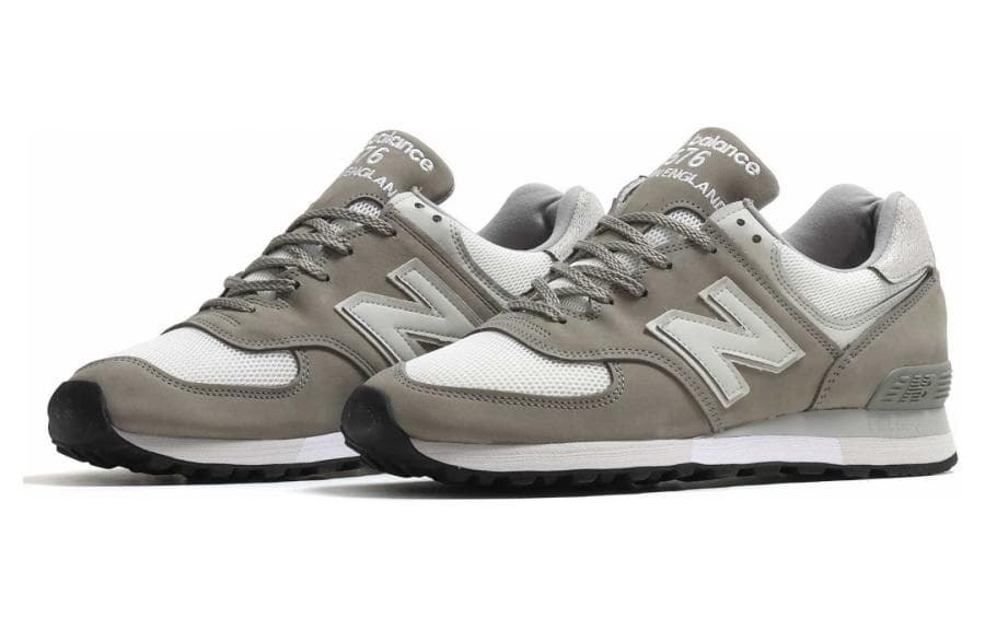 New Balance 576 MiUK Toasted Nut 6