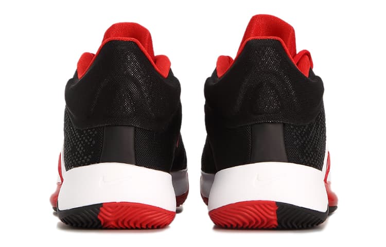Nike Zoom Rize 2 EP Black/Red 5