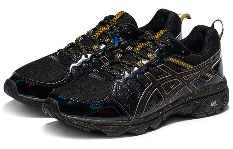 Asics Gel Venture 7 Mx 'Black' 6