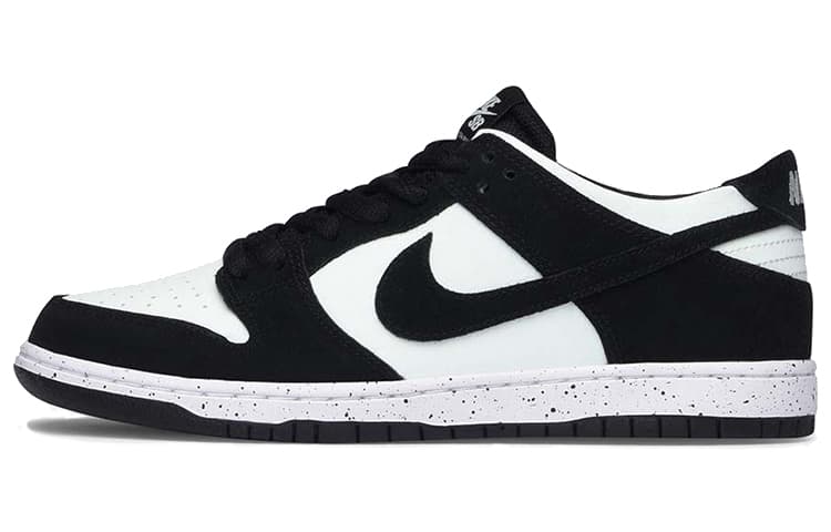 Nike SB Dunk Low Barely Green