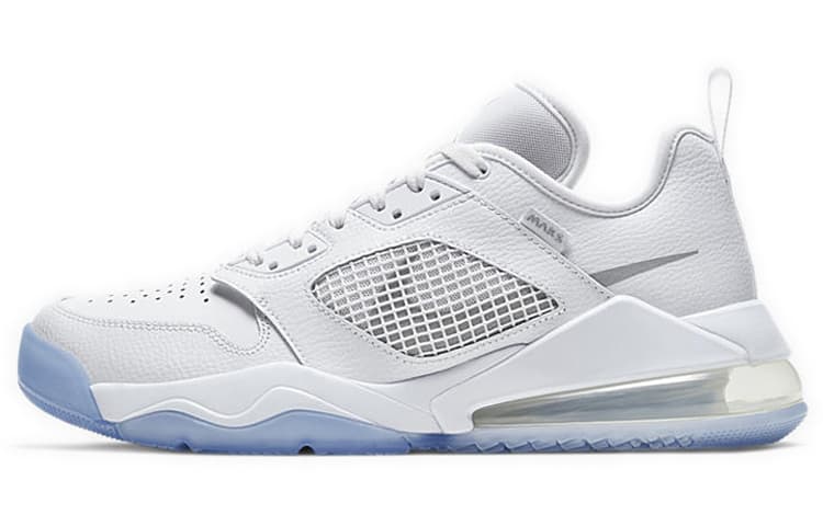 JORDAN Mars 270 Low Pure Money