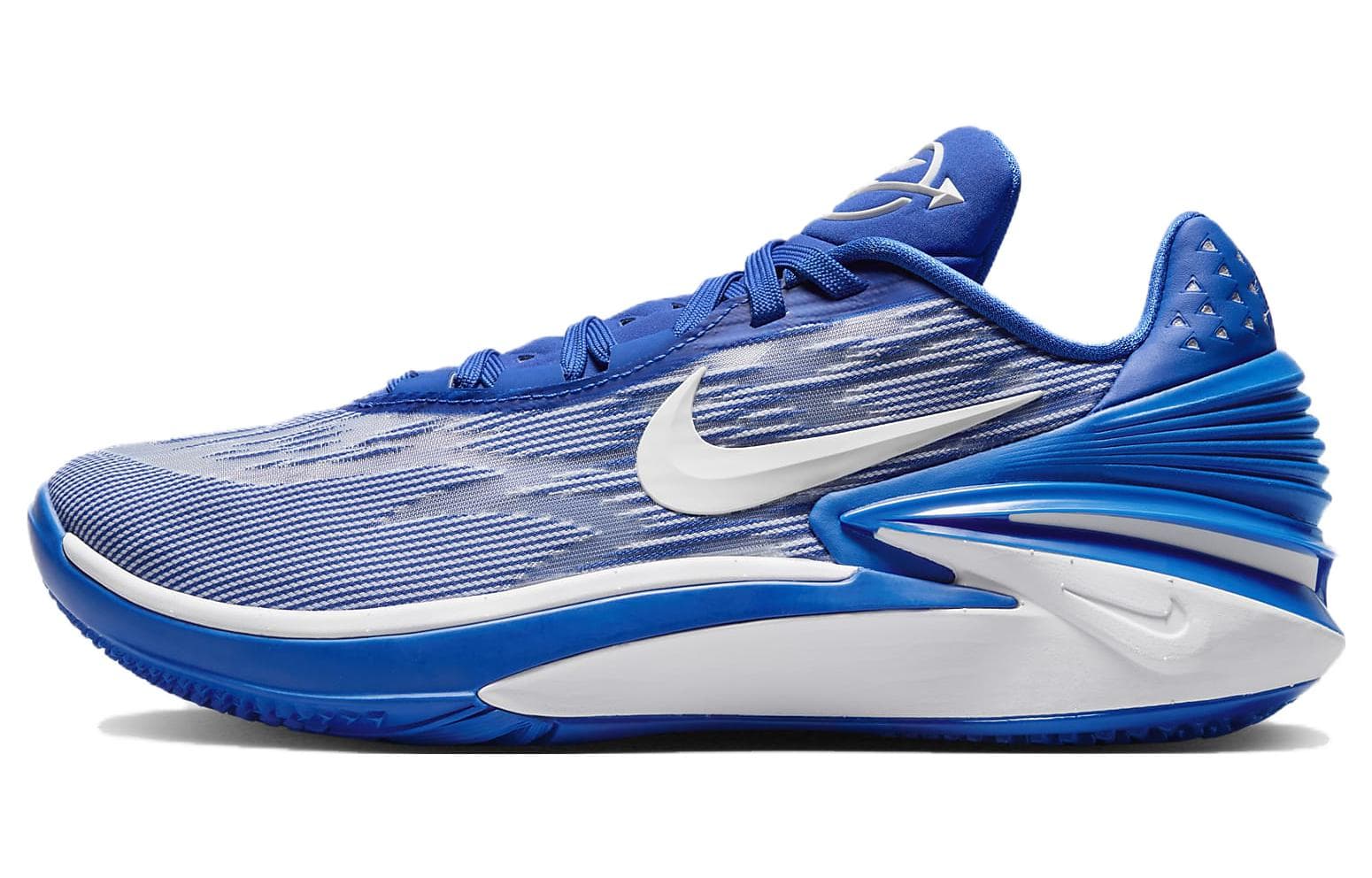 Nike Air Zoom Gt Cut 2 Tb Game Royal 2