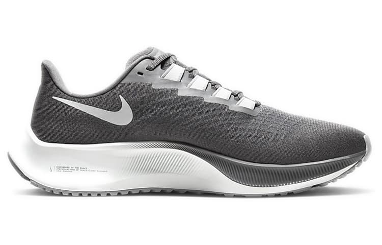Nike Air Zoom Pegasus 37 Iron Grey 4