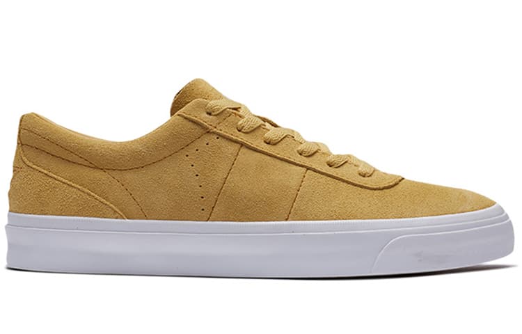 One Star Converse Pro Ox 'Lakers' 4