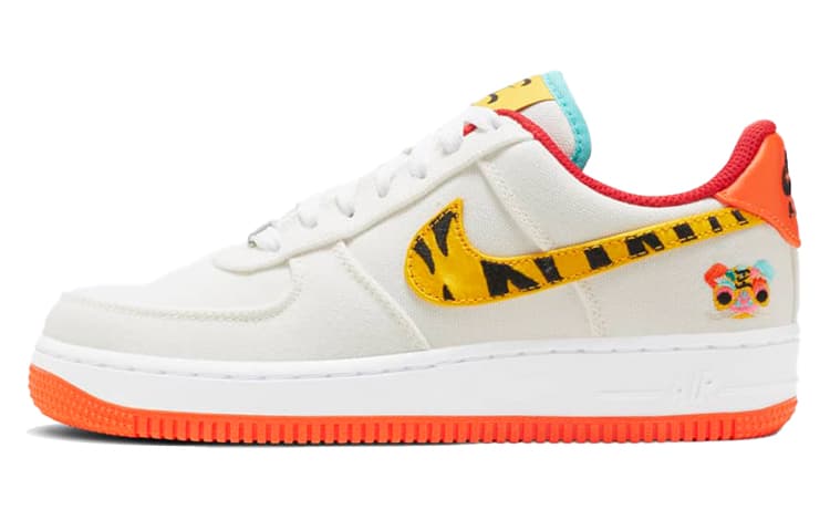 Nike Air Force 1 Low '07 Lx Year Of The Tiger Women's 2