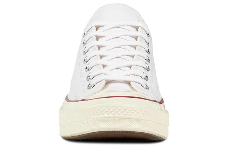 Converse Chuck Taylor All Star 70 Ox White Egret 6