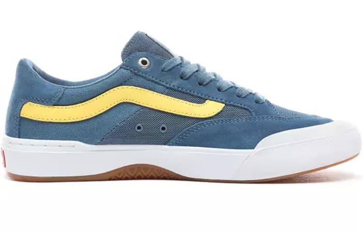 Berle Vans Pro 'Steve Navy' 4