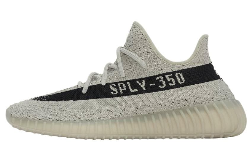 Adidas Originals Yeezy Boost 350 V2 Slate 2