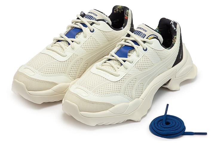 PUMA Nitefox Ap 6