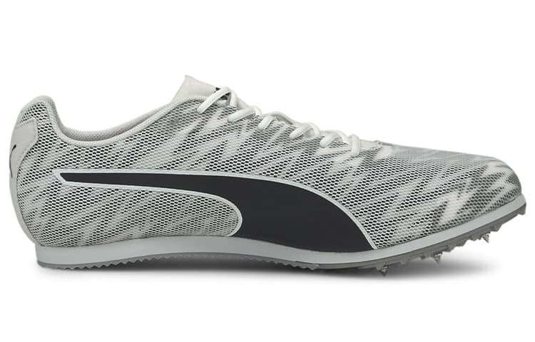 PUMA Evospeed Star 7 'White Black Silver' 3