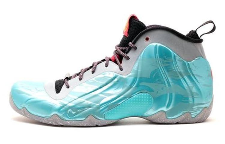 Nike Air Flightposite Exposed Year Of The Horse