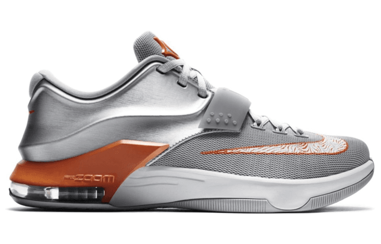 Nike KD 7 Basketball Shoes Men 3
