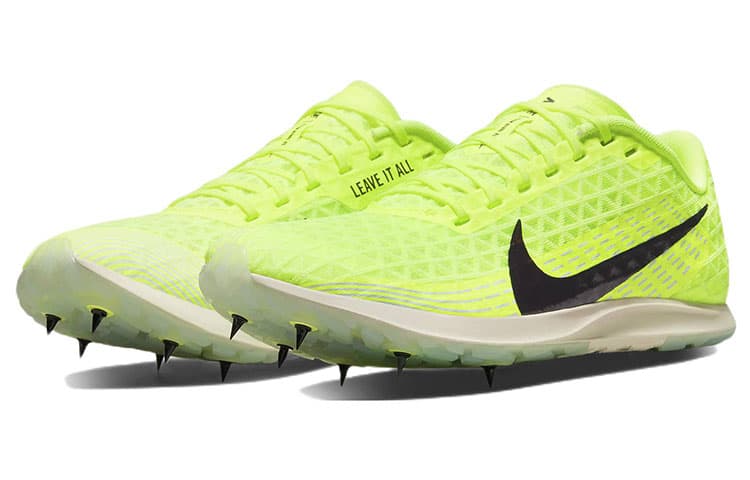 Nike Air Zoom Rival Xc 5 'Volt Mint Foam' 5