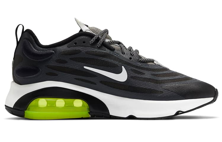 Nike Air Max Exosense Se 'Black Green' 4
