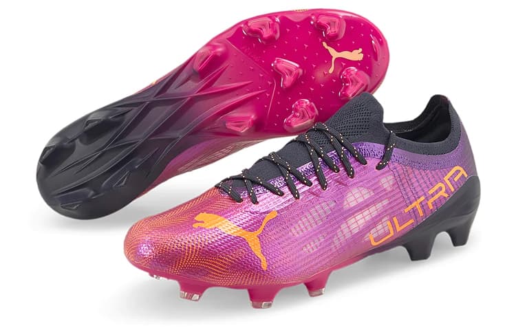 PUMA Ultra 1.4 Fg Ag 'Festival Fuchsia' 5