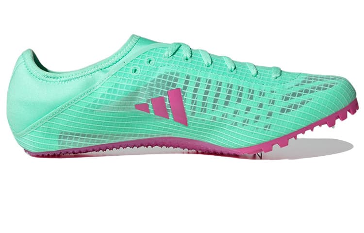 Sprintstar Adidas 'Pulse Mint Lucid Fuchsia' 3