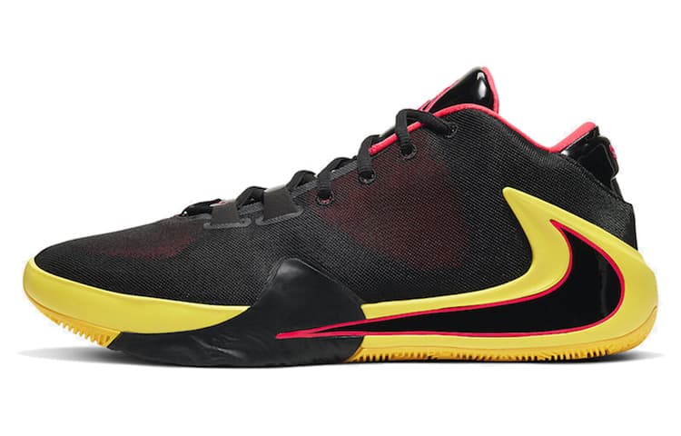 Nike Zoom Freak 1 'Soul Glo' 2