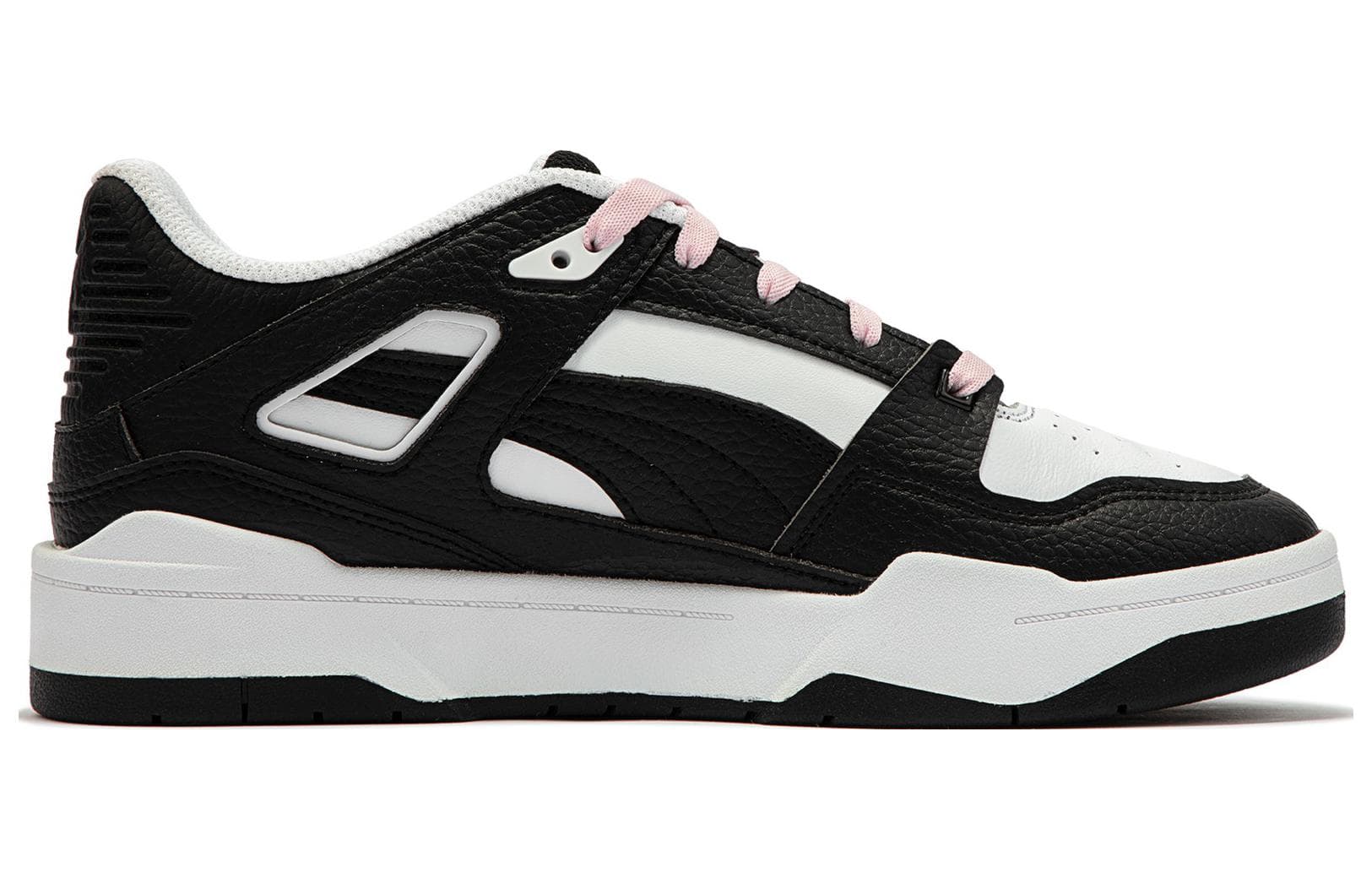 PUMA Slipstream Runway 'White Black' Women's 4
