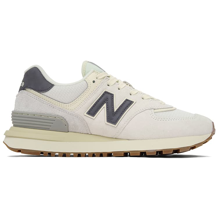 New Balance 574 'White Grey' 4