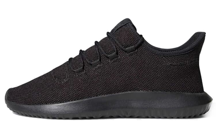 Adidas Originals Tubular Shadow 'Core Black' 2