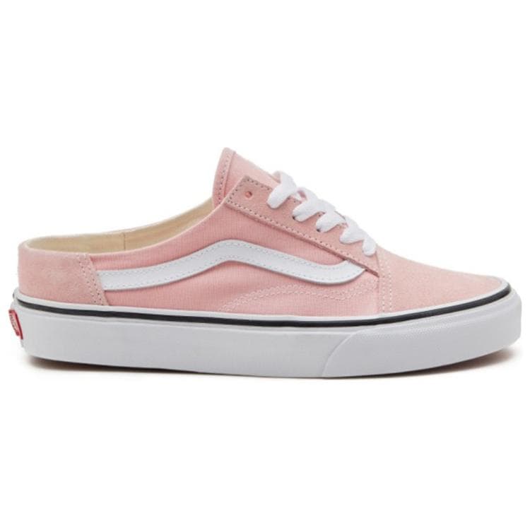 Vans Old Skool Sneakers 'Pink Blue' 4
