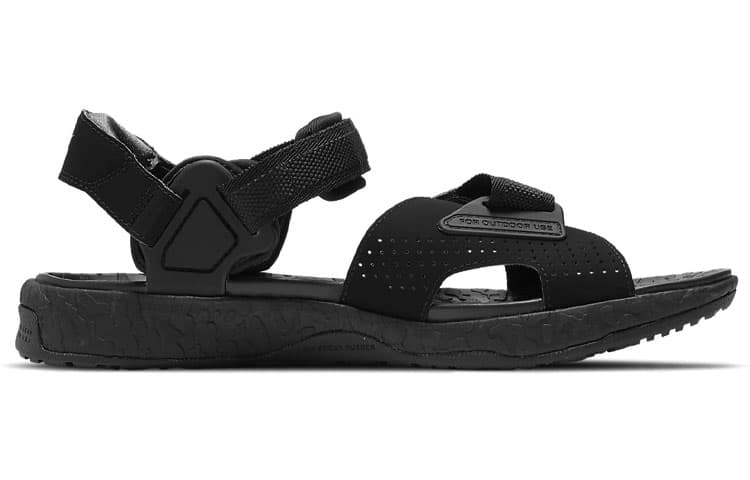 Nike Acg Air Deschutz Black Iron Grey 3